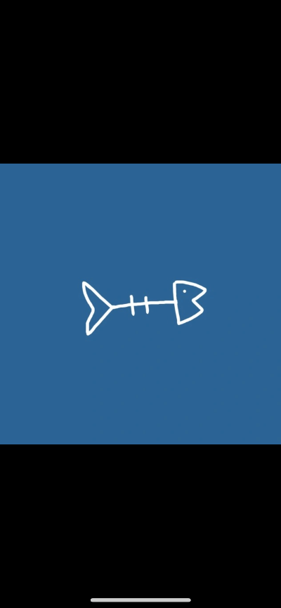 profile icon