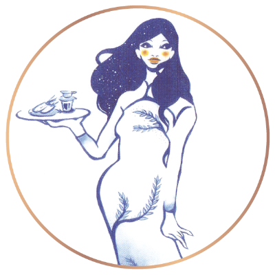 profile icon