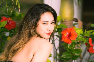 Angelene Seki lit.link(リットリンク)