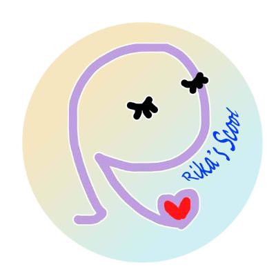 Rika's school【Rika】