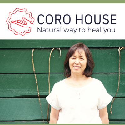 Coro House International【Akiko】