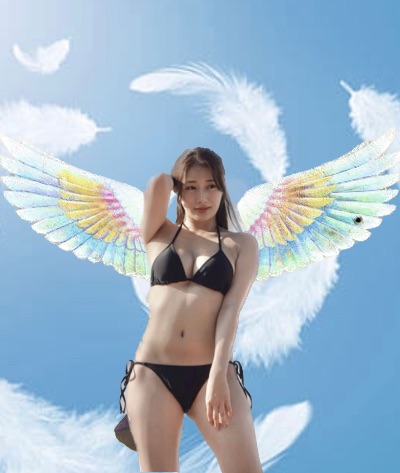 見つめ続けて S-DIGITAL通販特典