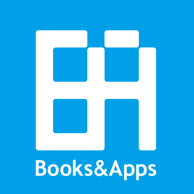 Books&Apps