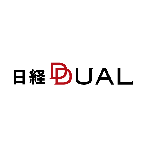日経DUAL