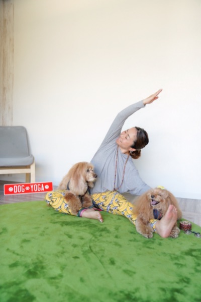 インストラクター　うみん♡