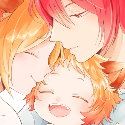 profile icon