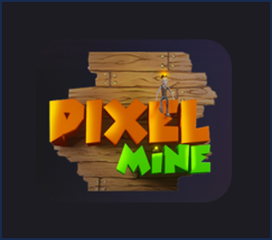 No.53｜PEPE (BEP20）｜Pixel mine (P2E)