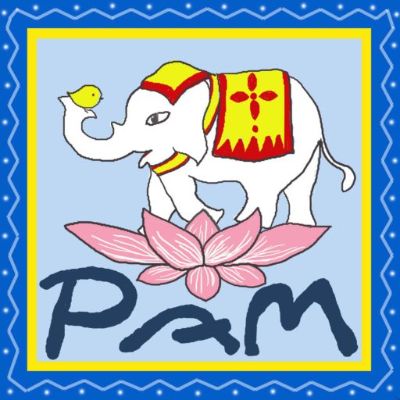 助産師訪問ＰＡＭｵｵｸﾎﾞｸﾐｺ（大久保久美子）