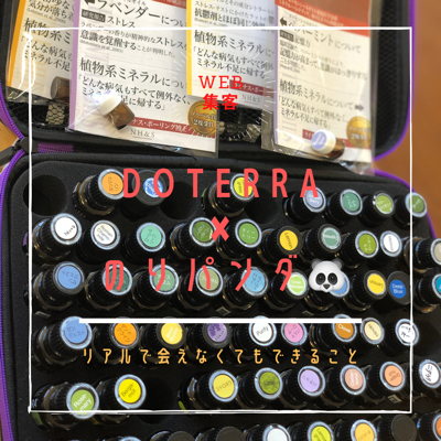 doTERRAについて
