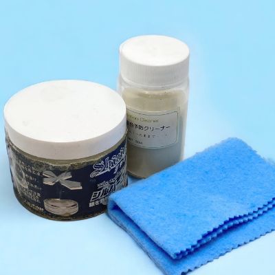 お手入方法