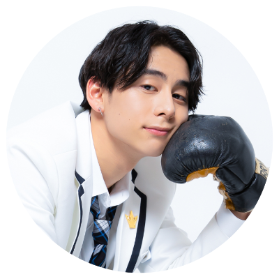 西洸人 （Nishi Hiroto） lit.link(リットリンク)