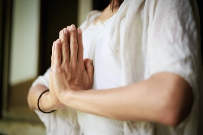 4/9 & 16 Relax Evening Yoga オンラインヨガクラス