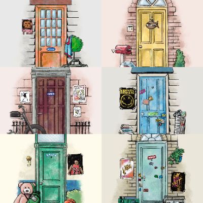 はてなブログ「prev lady zine」