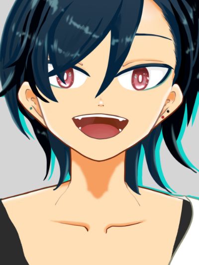 profile icon