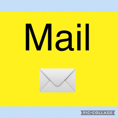 お問い合わせMail