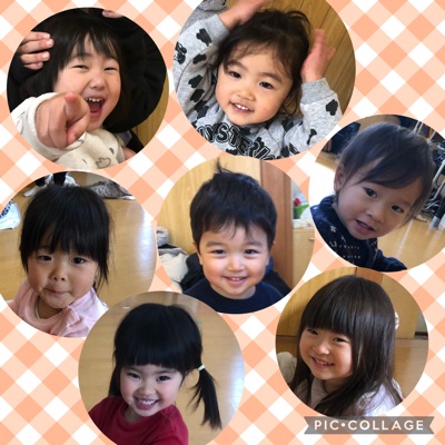 募集要項(未就園児さん)親子リトミック