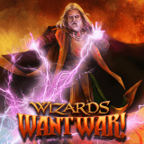 Wizard Want War