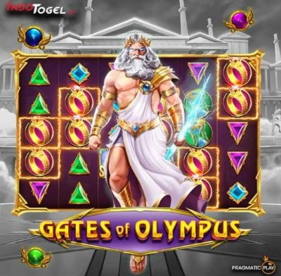Daftar Indotogel