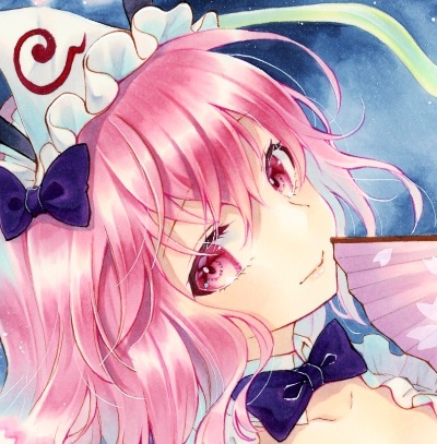 profile icon