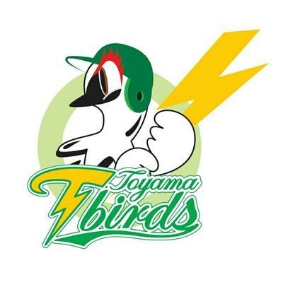 日本海リーグNLB 富山GRNサンダーバーズ