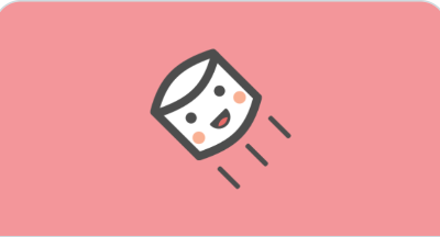 マシュマロ