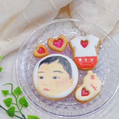 オーダーについて