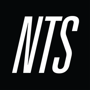 NTS Radio_DJ NOBU W/ OCCA