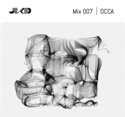 JKD Mix 007 OCCA