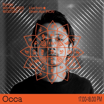 Durian Radio Occa