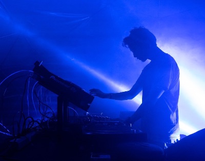 ani/live Twenty Six: Occa@Trancendence