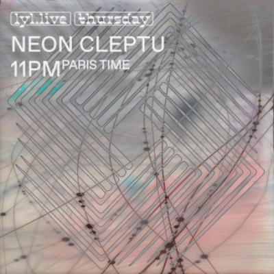 Neon Cleptu 24