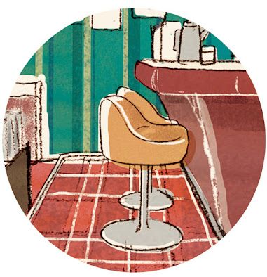 日常ブログ『marble marble』