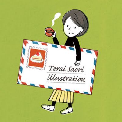 イラストサイト