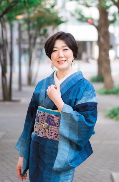 🌸プロフィール🌸公式メルマガ登録はこちらから