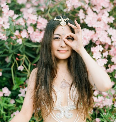 スピリチュアル系プロフィール