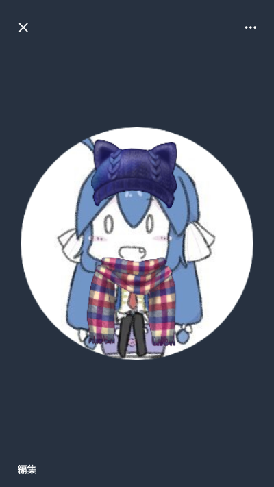 profile icon