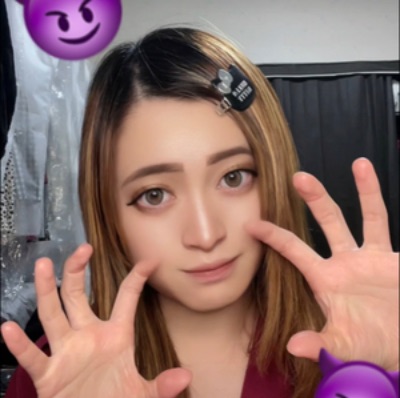 未来ちゃん🌸✨🍫