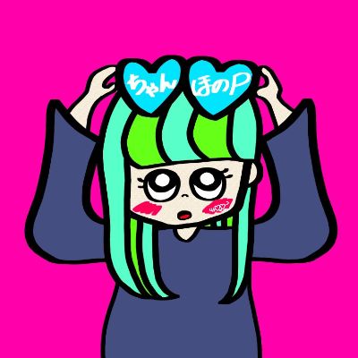 profile icon