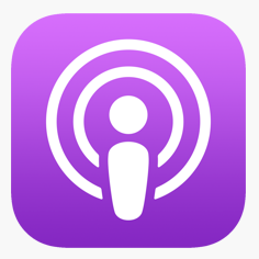 Apple Podcast
