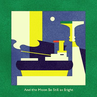 月は今でも明るいが(Lyric Video)