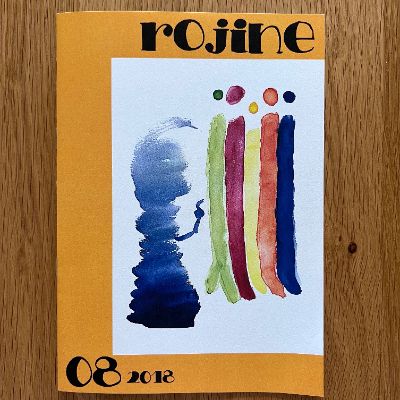 rojine