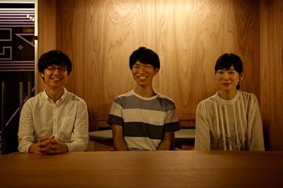 2016.09.15 by ototoy