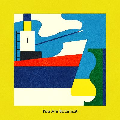 君はボタニカル(Lyric Video)