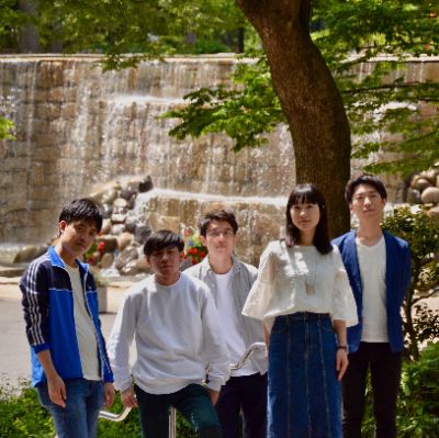 2018.08.08 by Mikiki