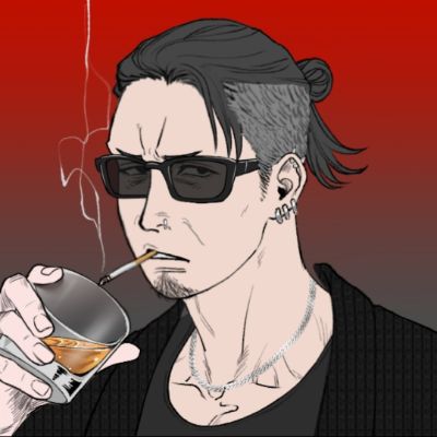 profile icon