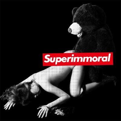 superimmoral
