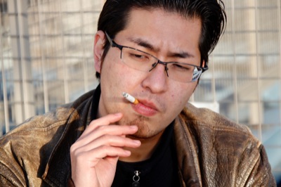 profile icon