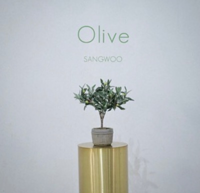 Debut Single 「Olive」