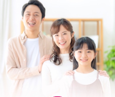 オカンの駆け込み寺LPはこちら！