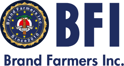 ブランドファーマーズ・インク